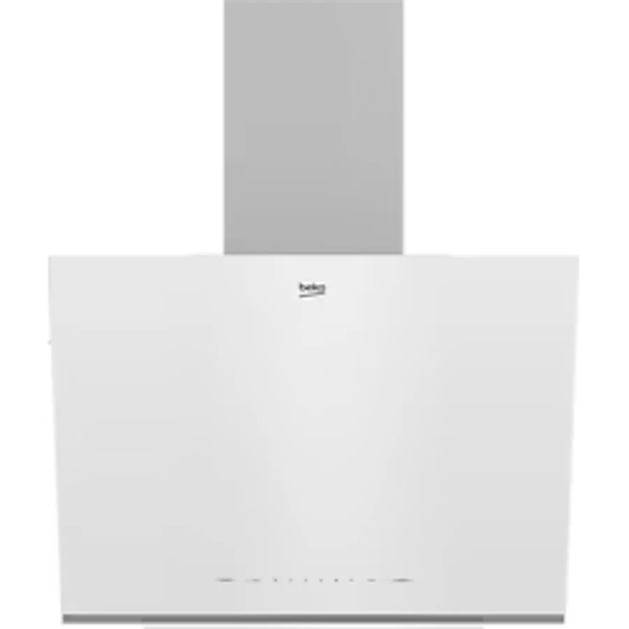 Beko BDE 6062 B Beyaz Duvar Tipi Davlumbaz