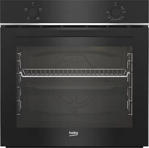 Beko BFC 210 S Siyah Ankastre Fırın