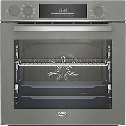 Beko BFC 631 G Gri Ankastre Fırın