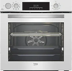 Beko BFC 632 B Beyaz Ankastre Fırın