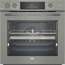 Beko BFC 632 G Gri Ankastre Fırın