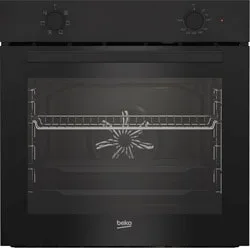 Beko BFM 310 S Siyah Ankastre Fırın