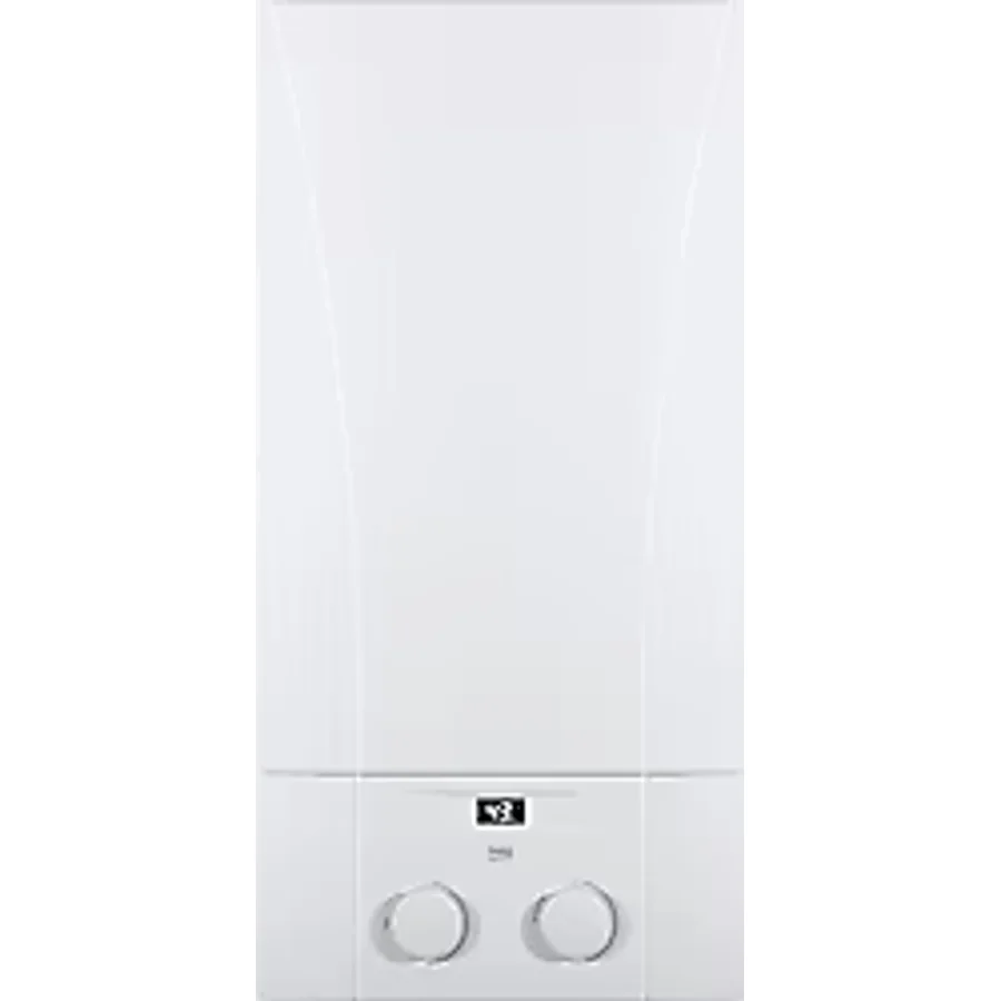 Beko BK 12 HS Hermetik Şofben