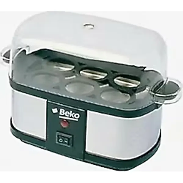 Beko BKK-2181 Inox Seri Yumurta Pişirme Cihazı