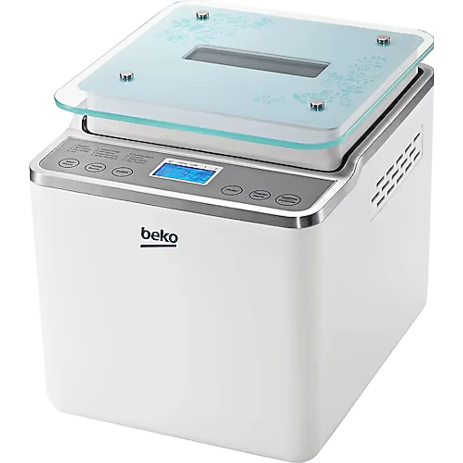 Beko BKK 2515 Ekmek Yapma Makinesi