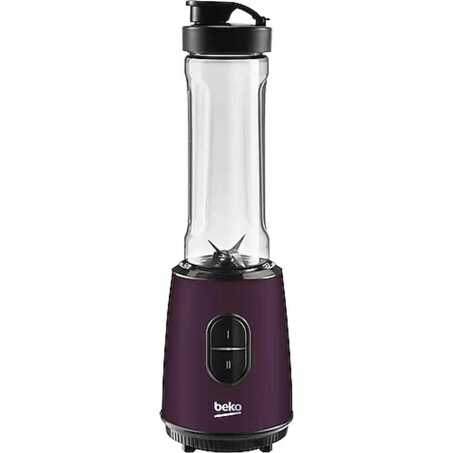 Beko BKK 3098 M Vitaminist Mor 350 W Smoothie Blender