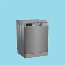Beko BM 3043 3 Programlı Bulaşık Makinesi