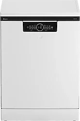 Beko BM 6247 WF 11 Programlı Bulaşık Makinesi