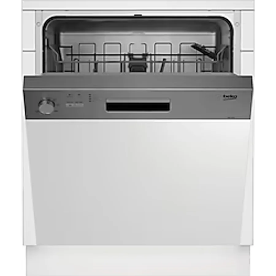 Beko BMA 5130 I 5 Programlı Ankastre Bulaşık Makinesi