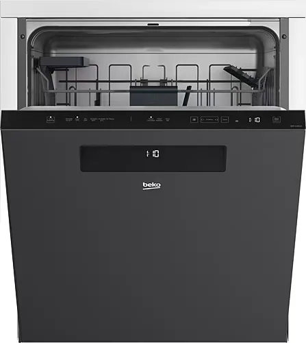 Beko BMA 6340 A 6 Programlı Ankastre Bulaşık Makinesi