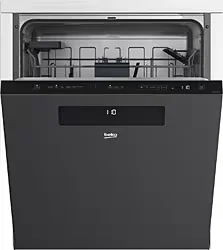 Beko BMA 6340 A 6 Programlı Ankastre Bulaşık Makinesi