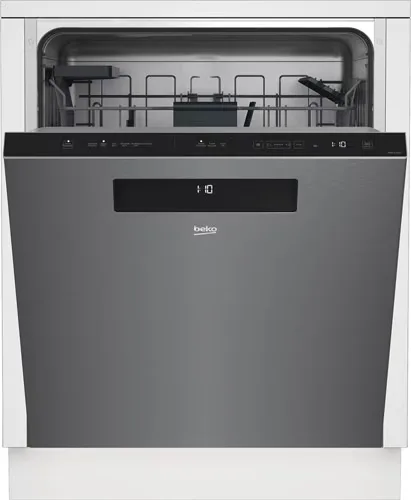 Beko BMA 6340 I 6 Programlı Ankastre Bulaşık Makinesi