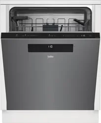 Beko BMA 6340 I 6 Programlı Ankastre Bulaşık Makinesi