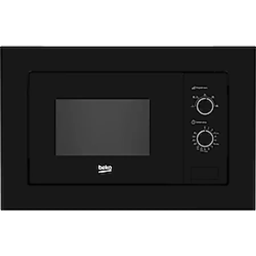 Beko BMC 2030 S Siyah Ankastre Mikrodalga Fırın