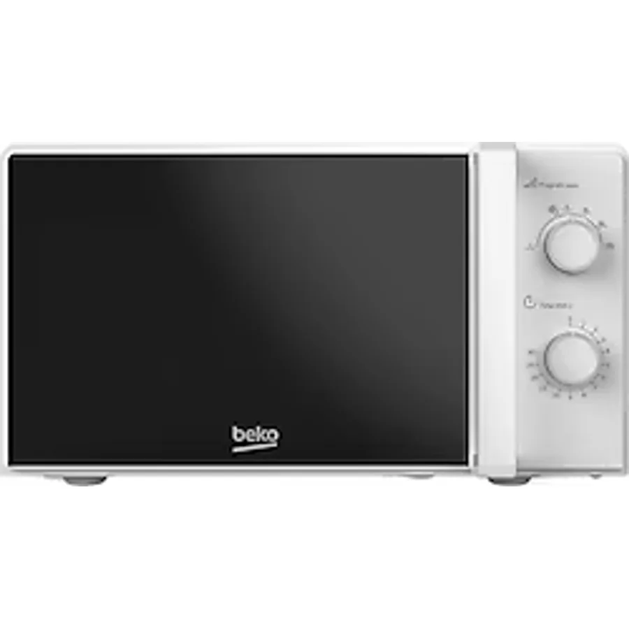 Beko BMD 200 B 20 lt Beyaz Mikrodalga Fırın