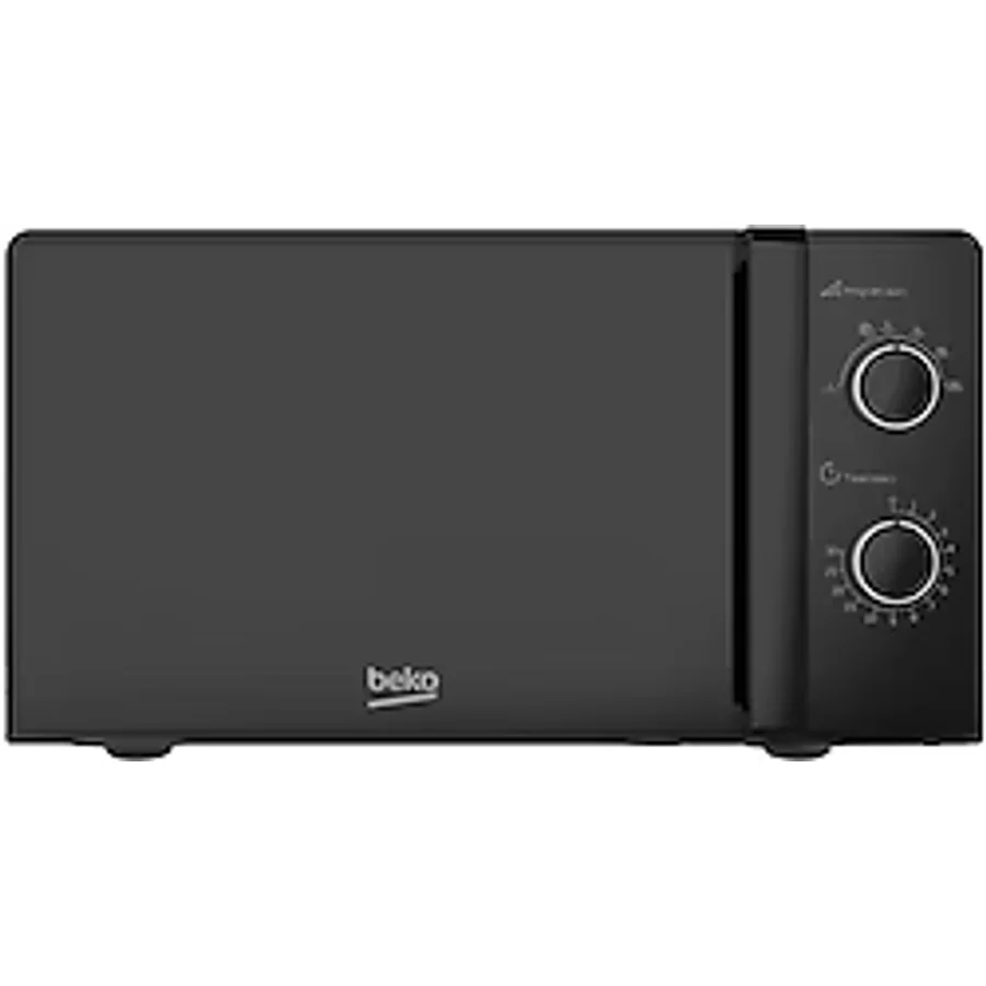 Beko BMD 200 S 20 lt Siyah Mikrodalga Fırın