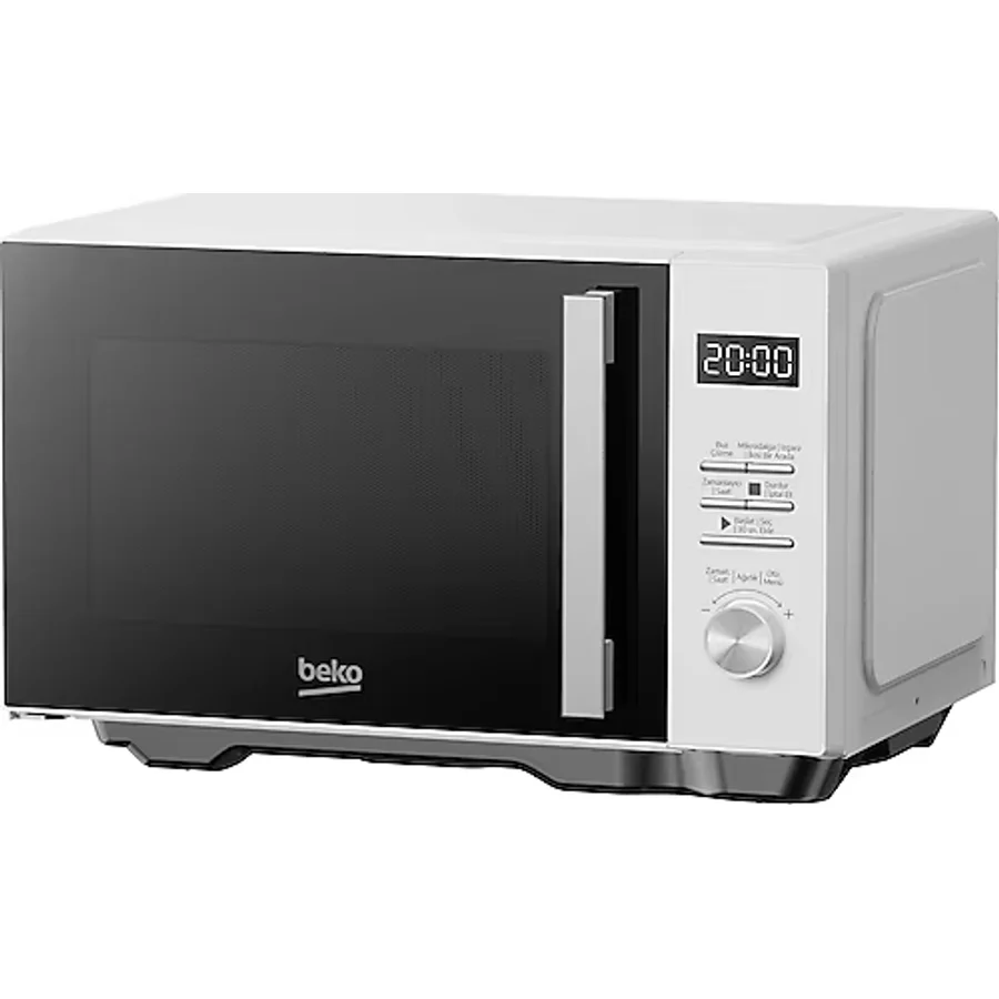 Beko BMD 240 24 lt Mikrodalga Fırın