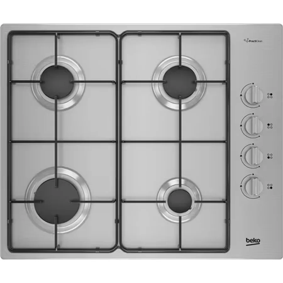 Beko BOMD D 6110 EI Inox Ankastre Ocak