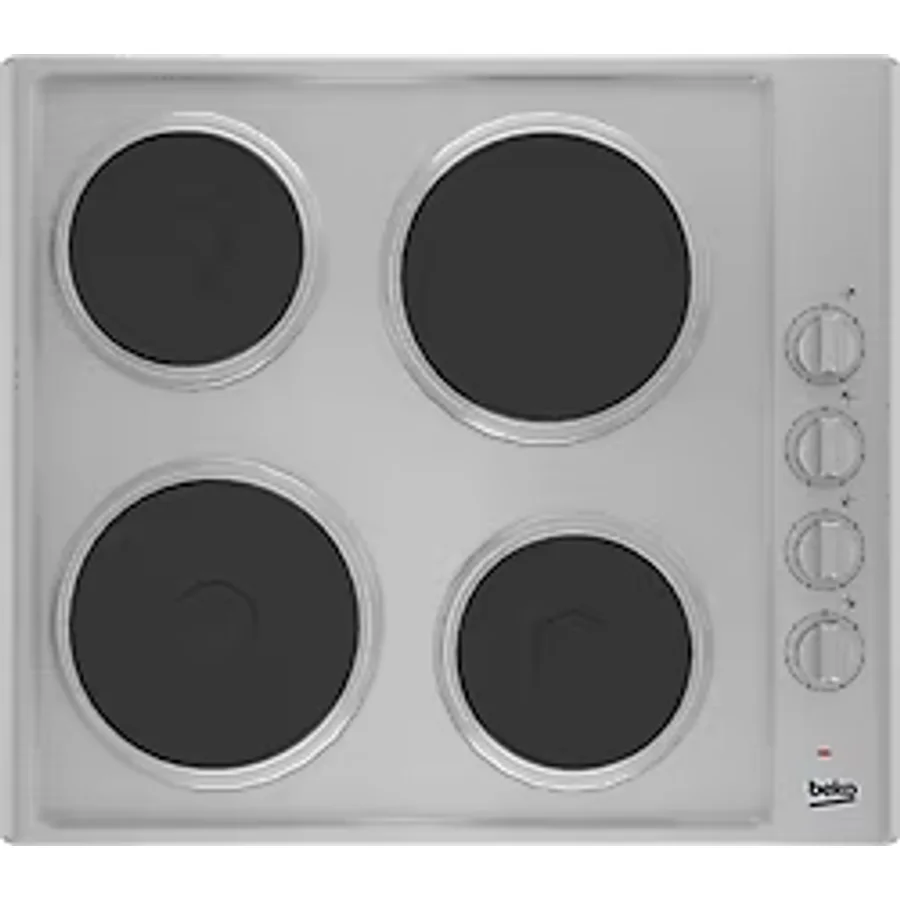 Beko BSOE 601 I Elektrikli Inox Set Üstü Ocak