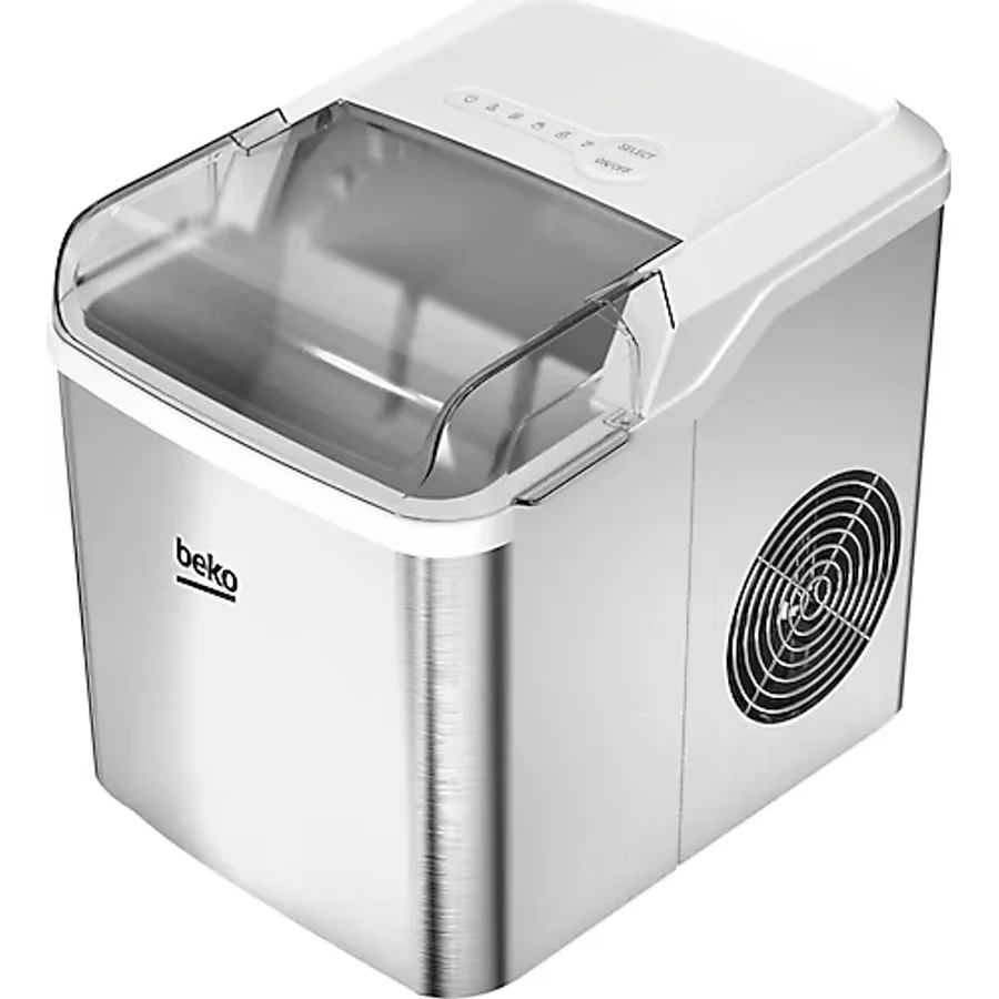 Beko BYM 6111 I Buz Makinesi
