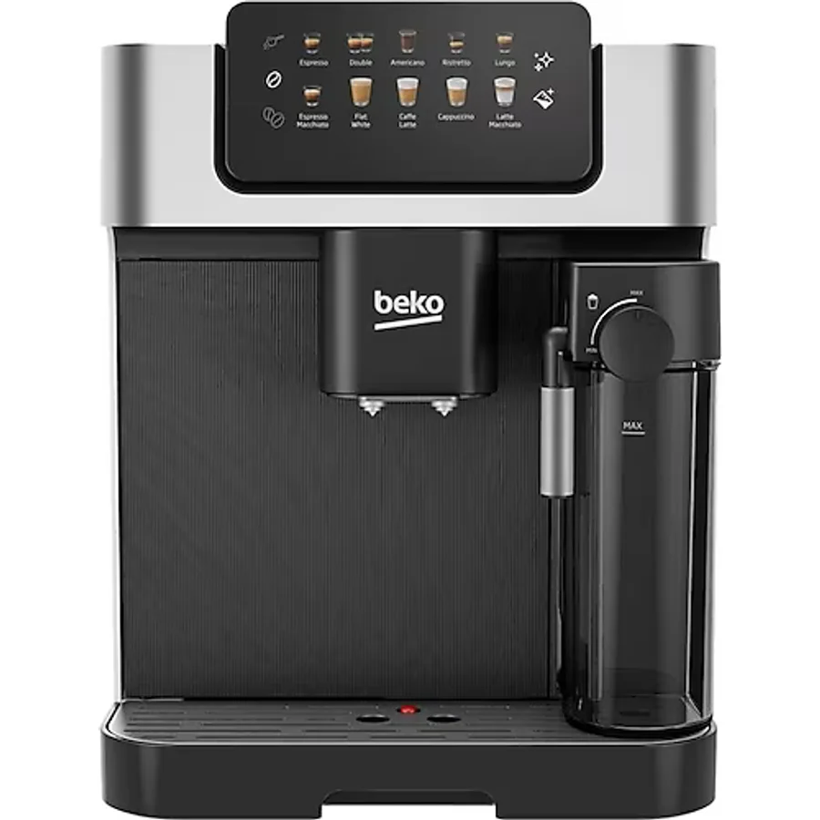 Beko CaffeExperto CEG 7304 X Tam Otomatik Espresso Makinesi