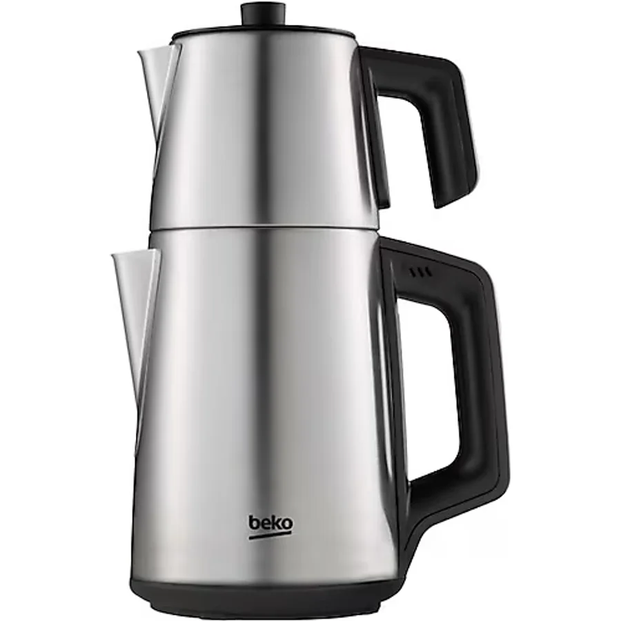 Beko CM 5342 IN 1650 W Çelik Çay Makinesi