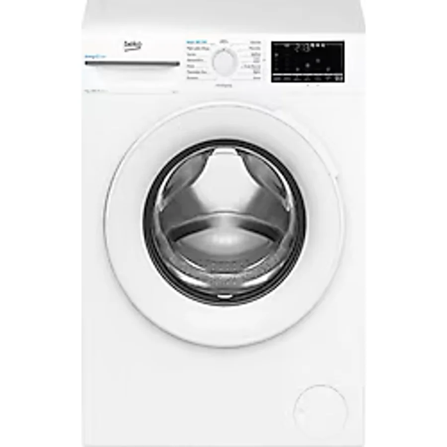 Beko CM 7121 1200 Devir 7 kg Çamaşır Makinesi