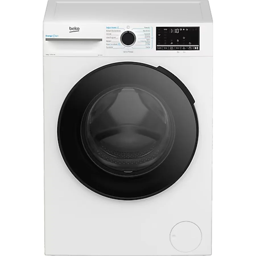 Beko CMX 10120 10 kg 1200 Devir Çamaşır Makinesi