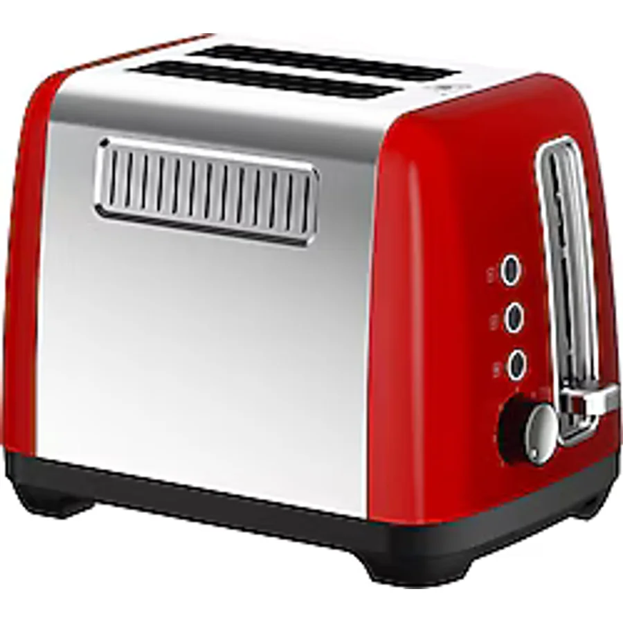 Beko EK 5420 Retro Ekmek Kızartma Makinesi