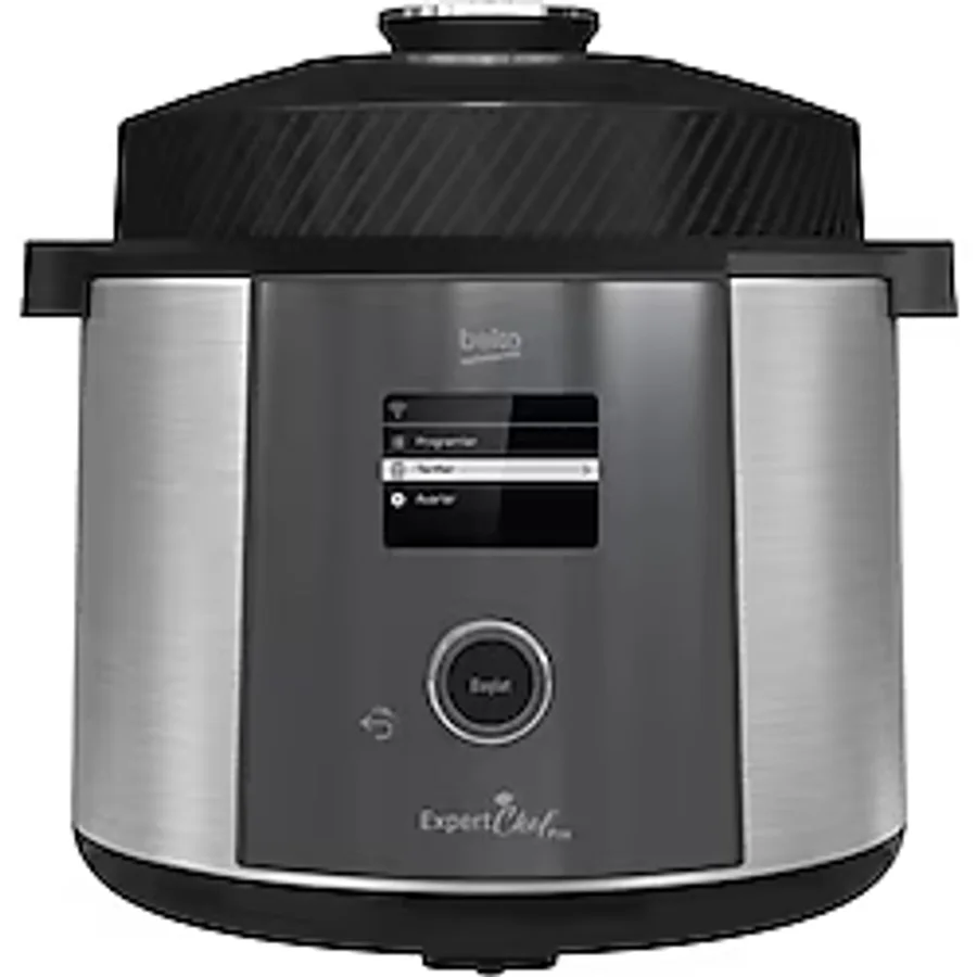 Beko Expert Chef Pro Çok Amaçlı Pişirici