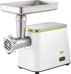 Beko KM 5024 M Floral 2400 W Kıyma Makinesi