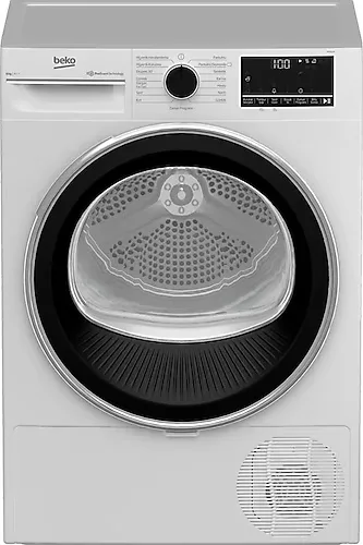 Beko KM 91 B 9 kg Çamaşır Kurutma Makinesi