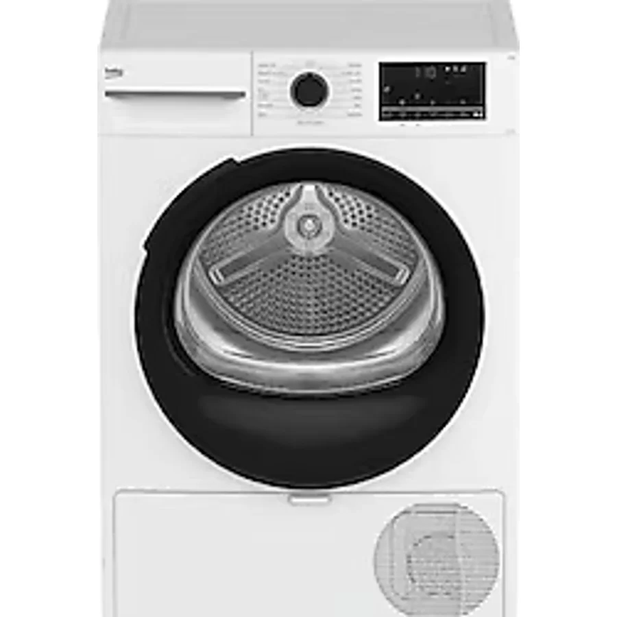 Beko KMX 1002 10 kg Çamaşır Kurutma Makinesi