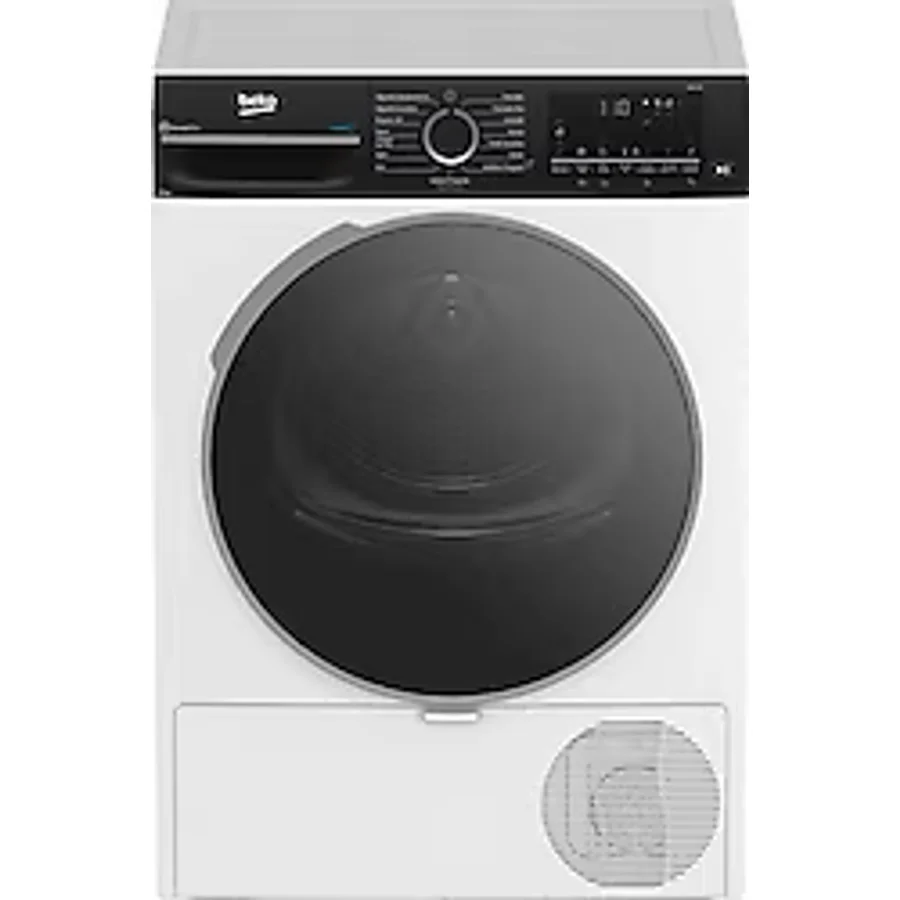 Beko KMX 1201 12 kg Çamaşır Kurutma Makinesi
