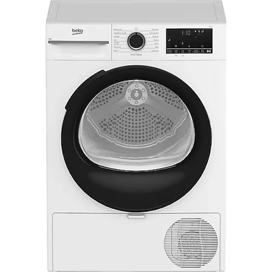 Beko KMX 91 9 kg Çamaşır Kurutma Makinesi