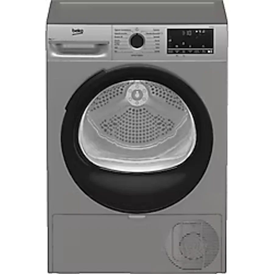Beko KMX 91 S 9 kg Çamaşır Kurutma Makinesi