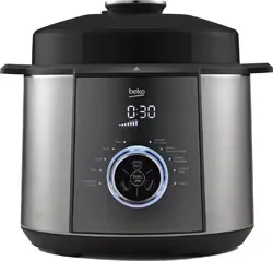 Beko MC 5056 I ExpertChef 5.5 lt Çok Amaçlı Pişirici