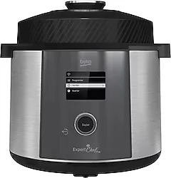 Beko MC 5251 Expert Chef Pro 5.5 lt Çok Amaçlı Buharlı Pişirici
