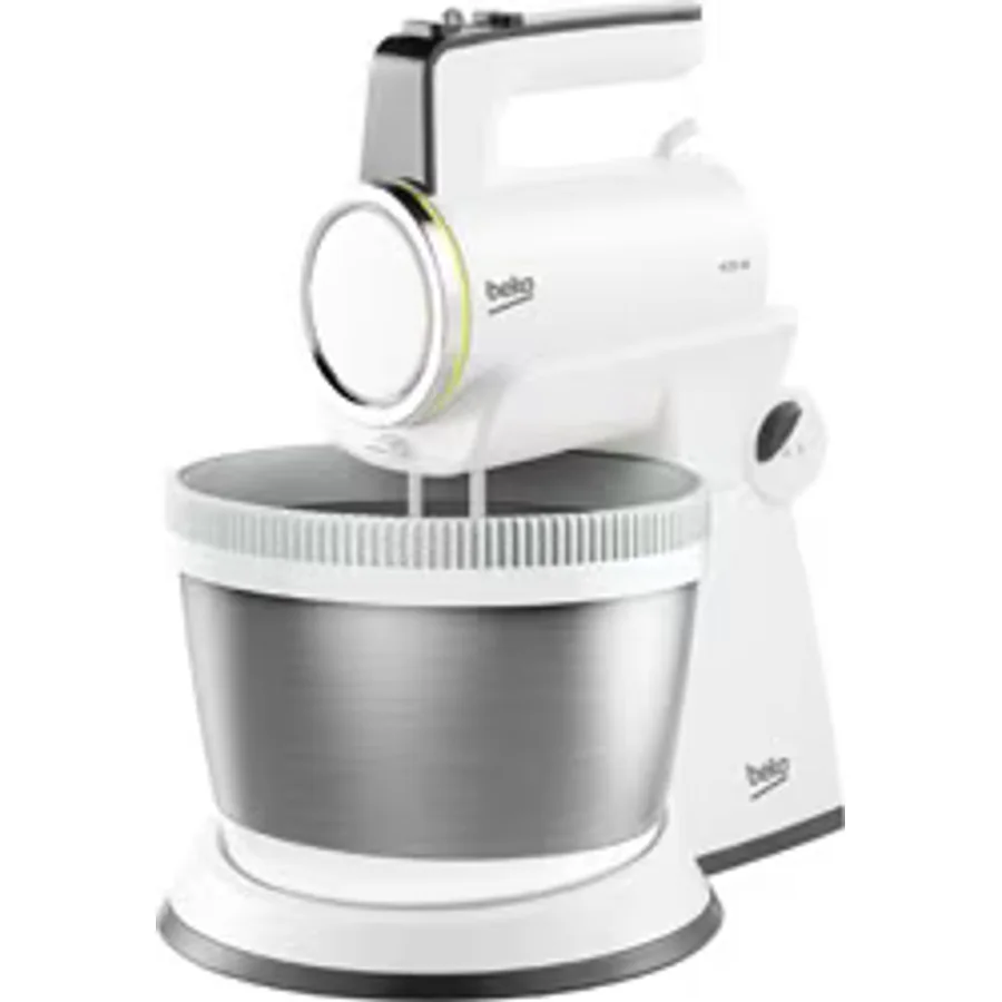 Beko MK 5046 Floral 425 W Standlı Mikser