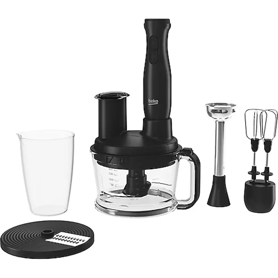 Beko RHB 2410 1500 W Blender Seti