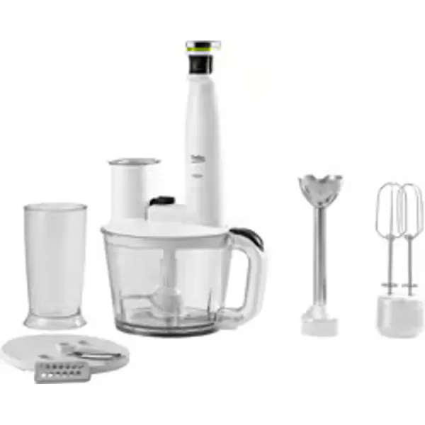Beko RHB 5050 Floral 1500 W Blender Seti