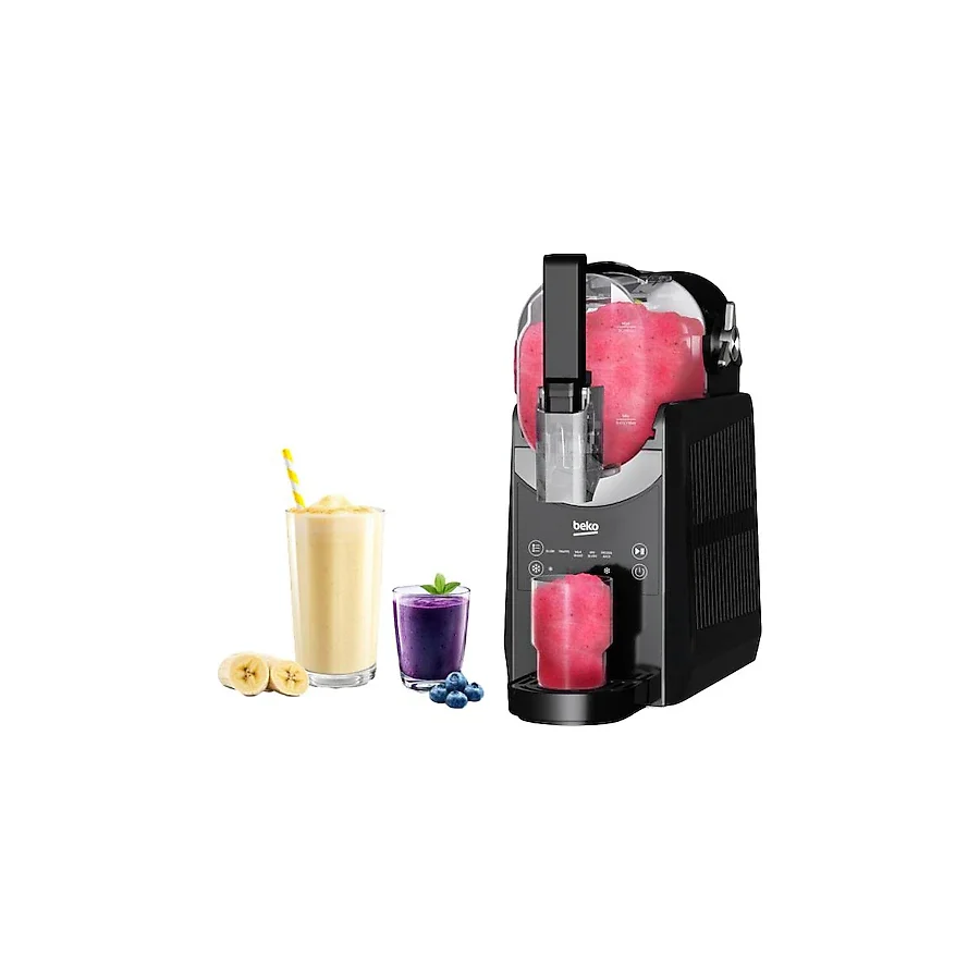 Beko SM 5670 SlushMix Buzlaş Makinesi