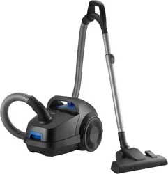 Beko TRB 2174 750 W Toz Torbalı Süpürge