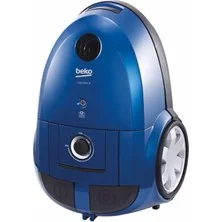 Beko TRB 5986 B 800 W Toz Torbalı Süpürge görsel 2
