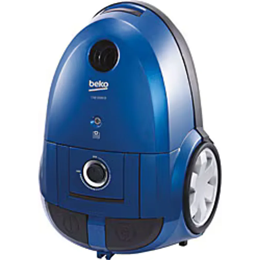 Beko TRB 5986 B 800 W Toz Torbalı Süpürge