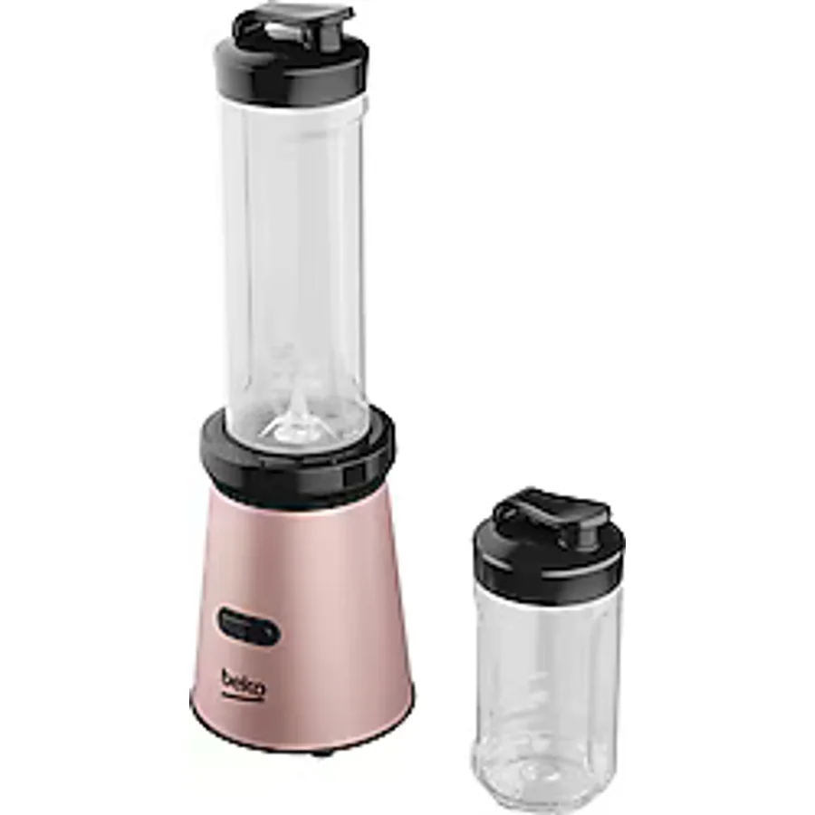 Beko Vitaminist KB 5134 TR 300 W Rose Gold Smoothie Blender
