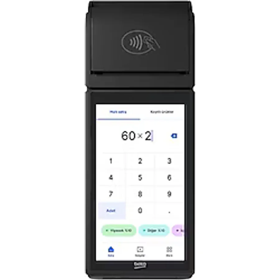 Beko X30 TR Yazar Kasa POS