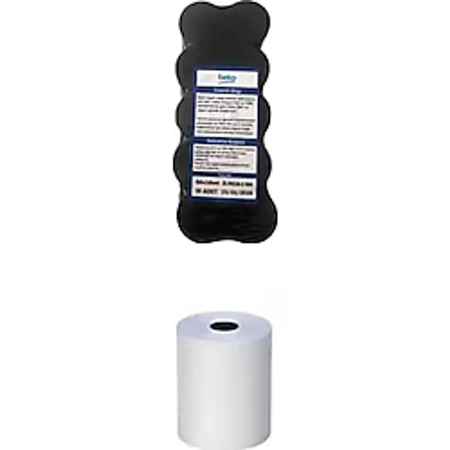 Beko X30 Tr Yazarkasa Rulosu ( 1 Paket - 10 Adet ) - 40mm - Tekli Paket