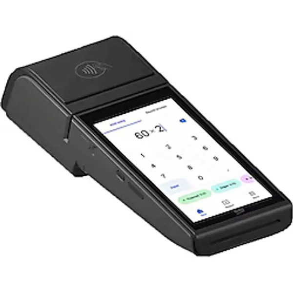Beko Yazar Kasa Android Pos Hızlı ve Güvenilir Ödeme Altyapısı ile İşletmeler İçin
