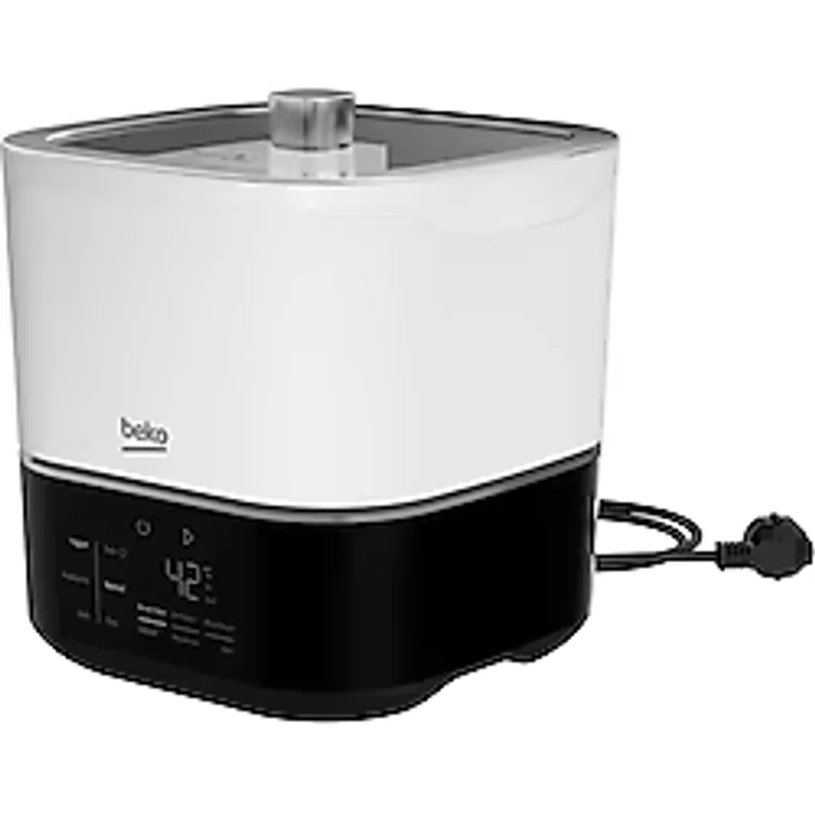 Beko YM 2200 I Yoğurt Chef Probiyotik Yoğurt Makinesi
